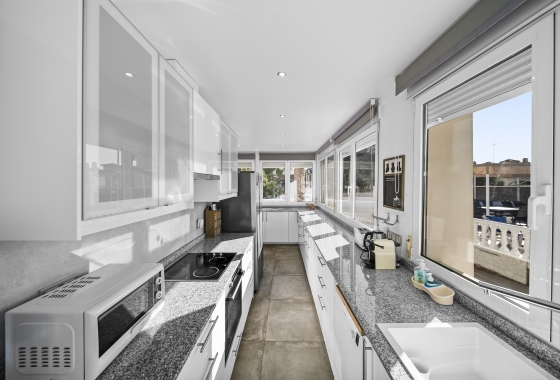 Revente - Villa - Orihuela Costa - La Zenia