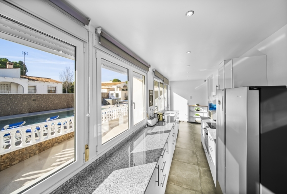 Revente - Villa - Orihuela Costa - La Zenia