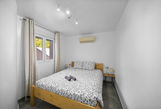 Revente - Villa - Orihuela Costa - La Zenia