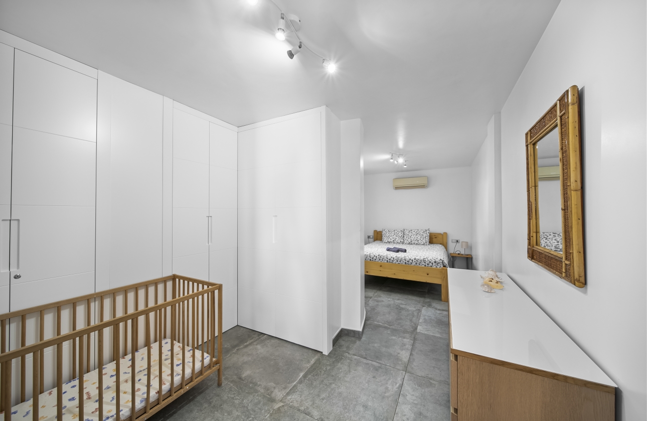 Revente - Villa - Orihuela Costa - La Zenia