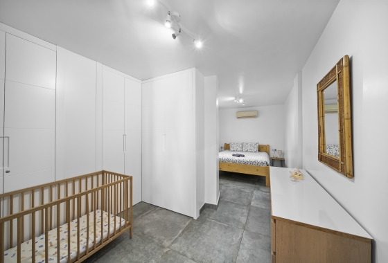 Revente - Villa - Orihuela Costa - La Zenia