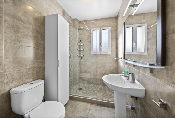 Revente - Villa - Orihuela Costa - La Zenia