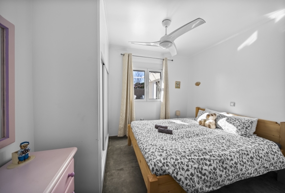 Revente - Villa - Orihuela Costa - La Zenia