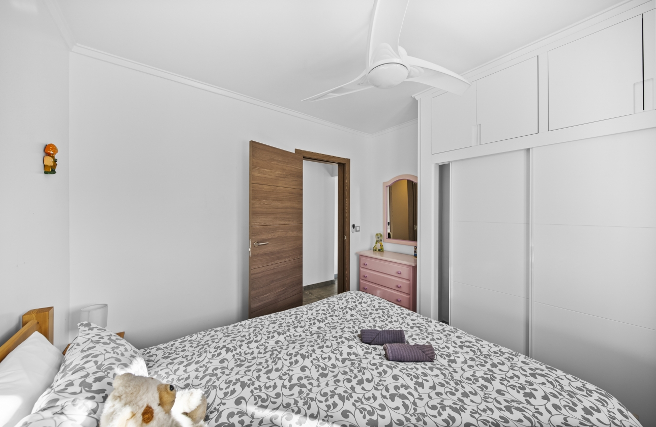 Revente - Villa - Orihuela Costa - La Zenia