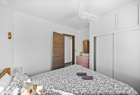 Revente - Villa - Orihuela Costa - La Zenia