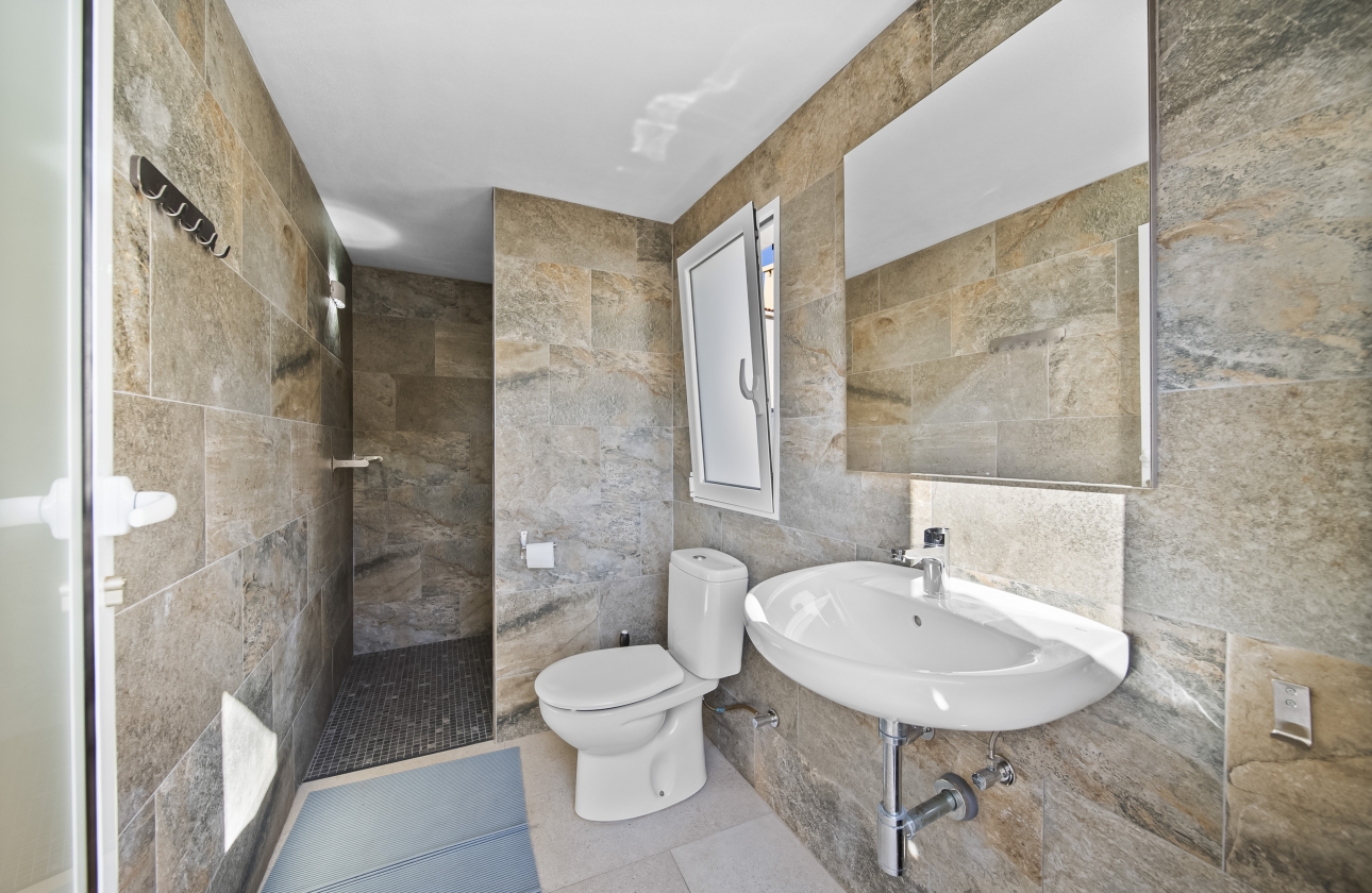 Revente - Villa - Orihuela Costa - La Zenia