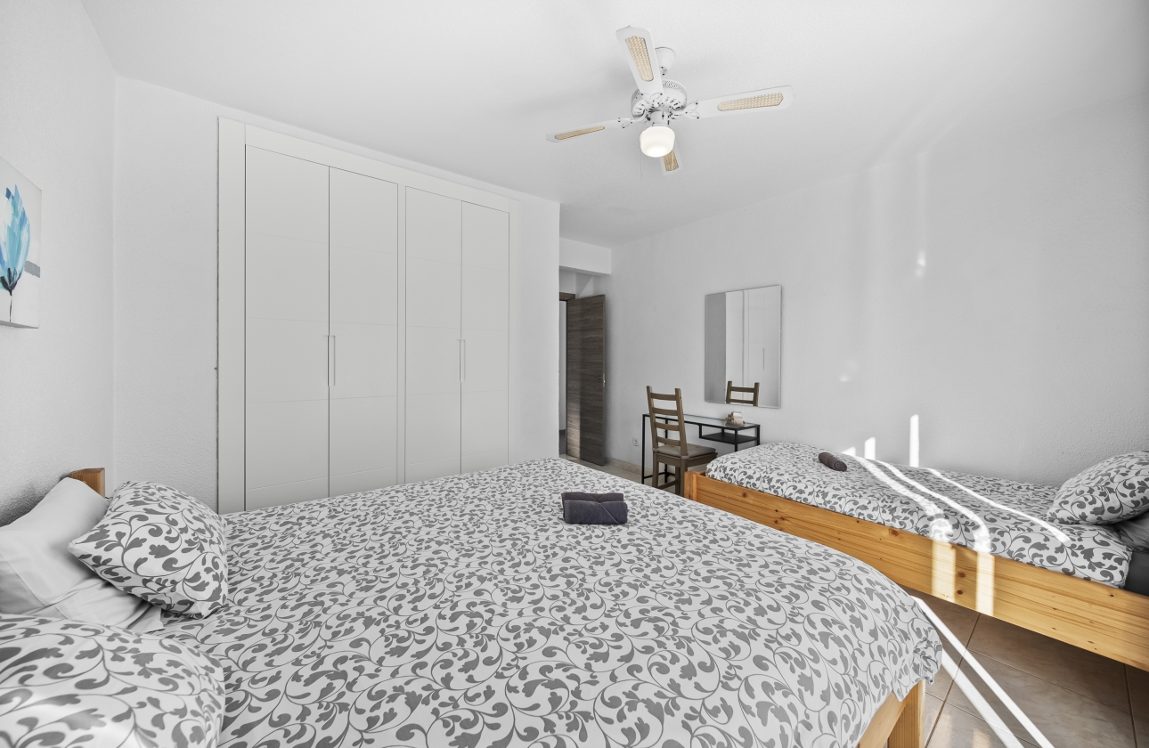 Revente - Villa - Orihuela Costa - La Zenia