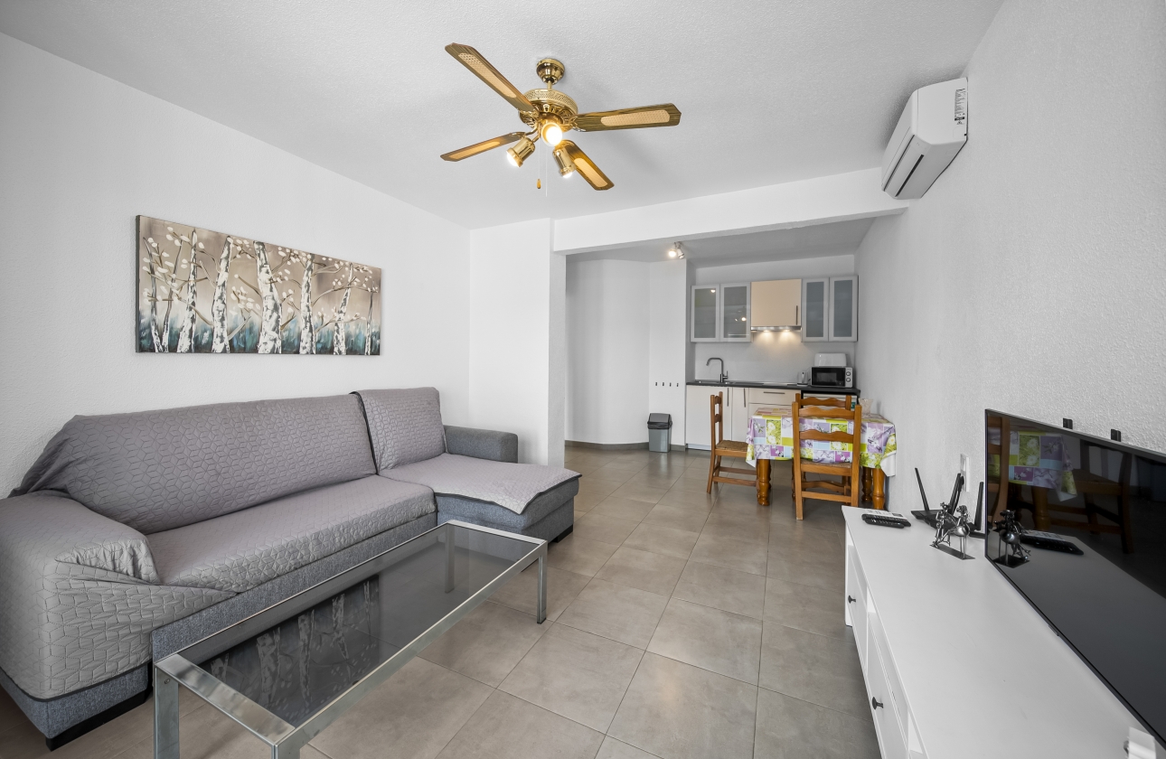 Revente - Villa - Orihuela Costa - La Zenia