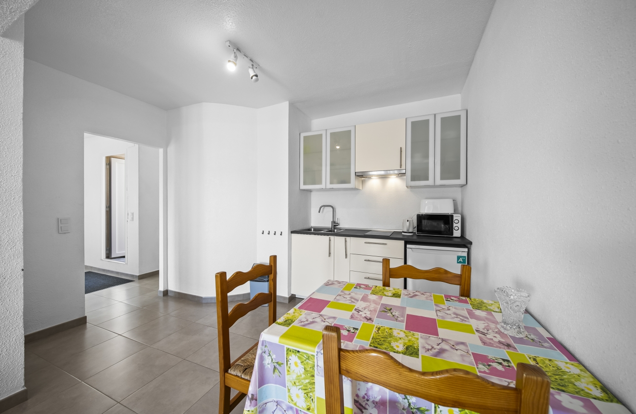 Revente - Villa - Orihuela Costa - La Zenia