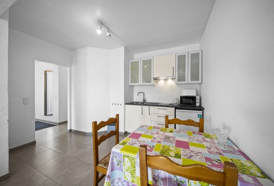 Revente - Villa - Orihuela Costa - La Zenia