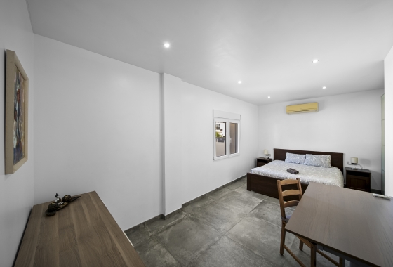 Revente - Villa - Orihuela Costa - La Zenia