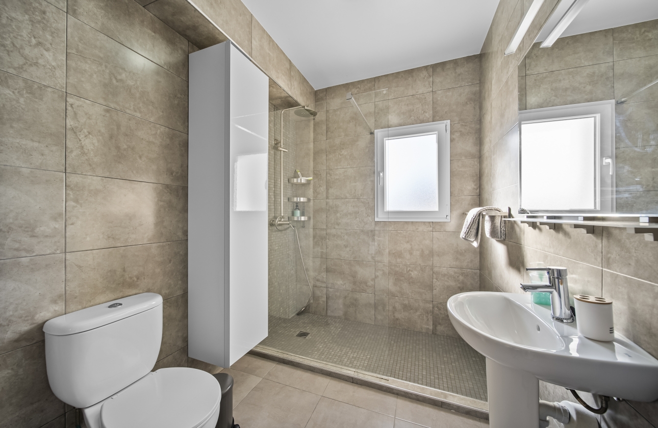 Revente - Villa - Orihuela Costa - La Zenia