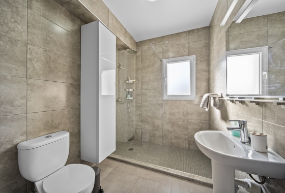 Revente - Villa - Orihuela Costa - La Zenia