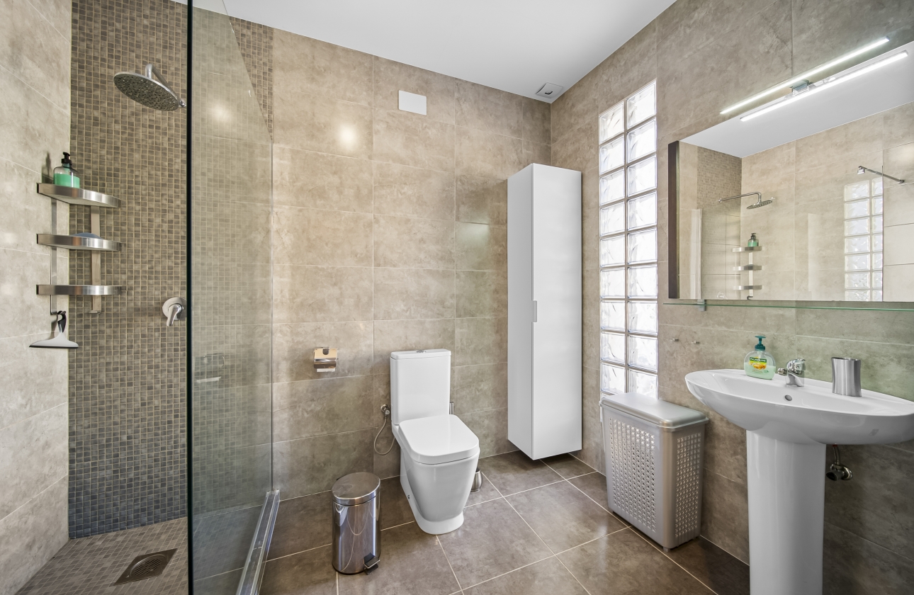 Revente - Villa - Orihuela Costa - La Zenia