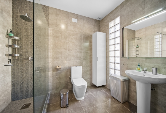 Revente - Villa - Orihuela Costa - La Zenia