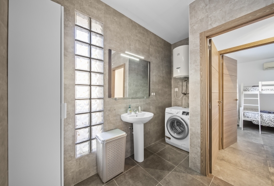 Revente - Villa - Orihuela Costa - La Zenia