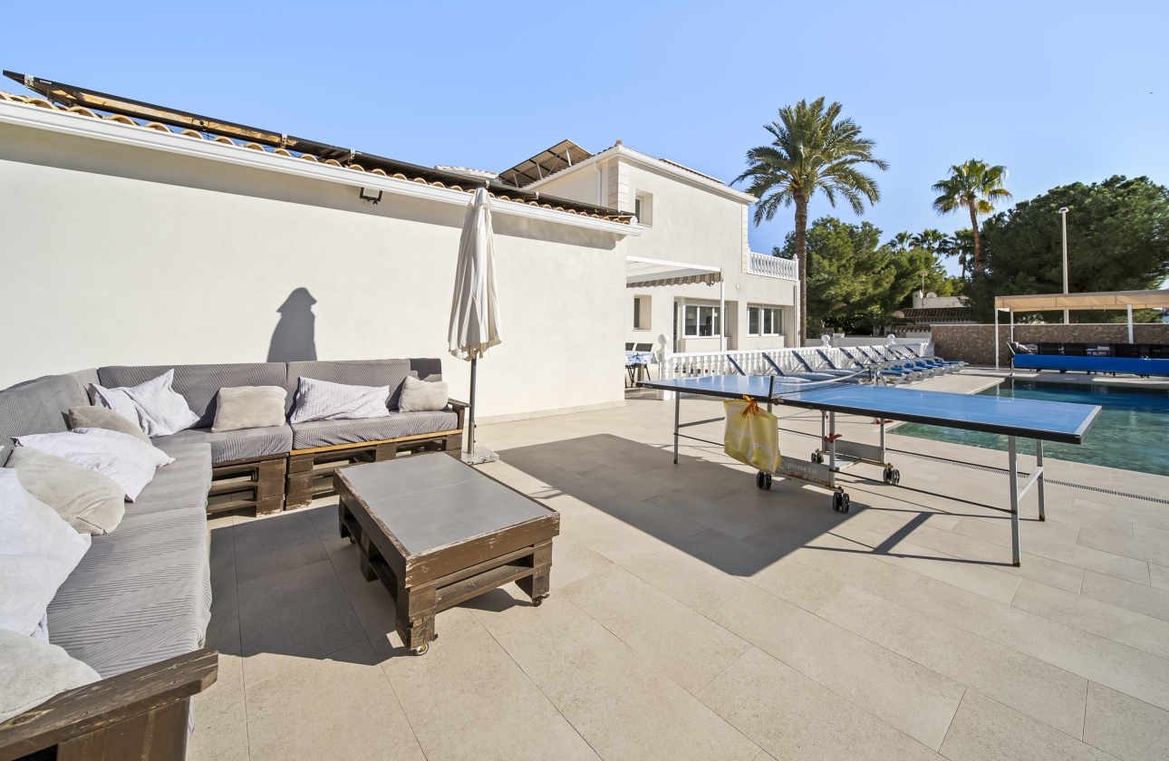 Revente - Villa - Orihuela Costa - La Zenia
