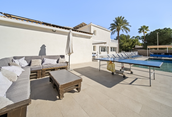 Revente - Villa - Orihuela Costa - La Zenia