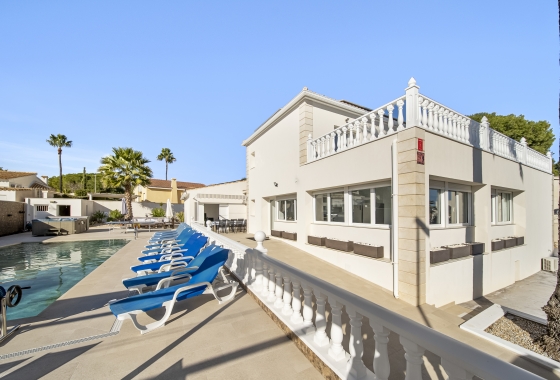 Revente - Villa - Orihuela Costa - La Zenia