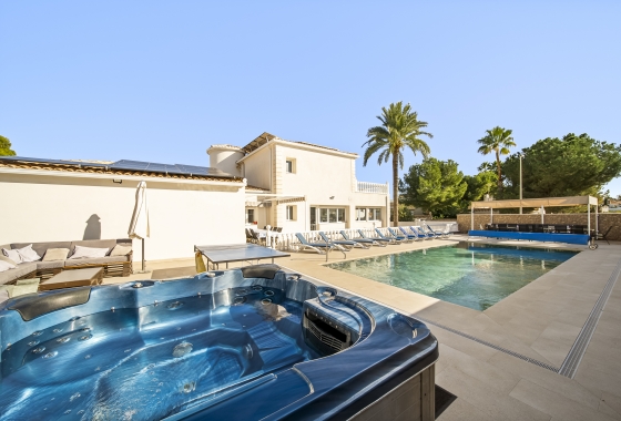 Revente - Villa - Orihuela Costa - La Zenia