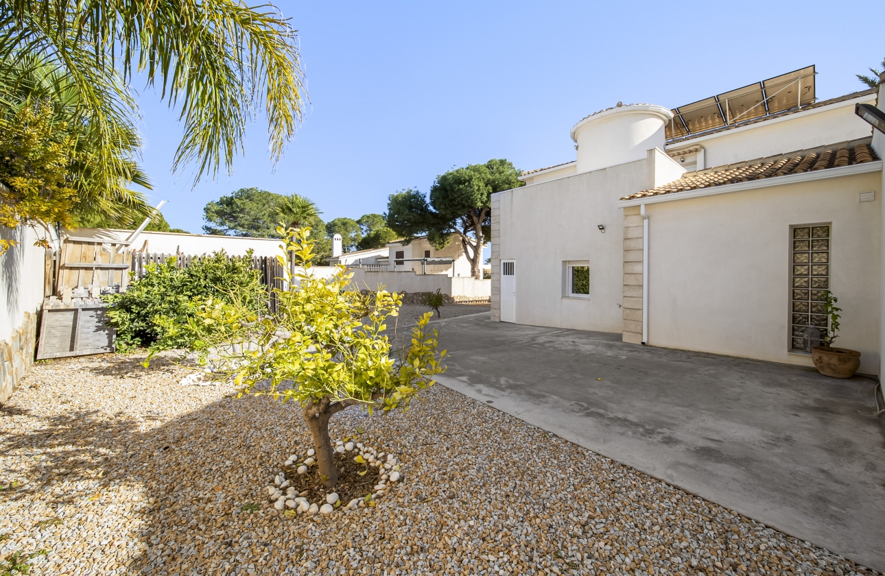 Revente - Villa - Orihuela Costa - La Zenia