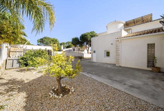Revente - Villa - Orihuela Costa - La Zenia