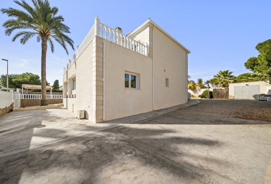 Revente - Villa - Orihuela Costa - La Zenia