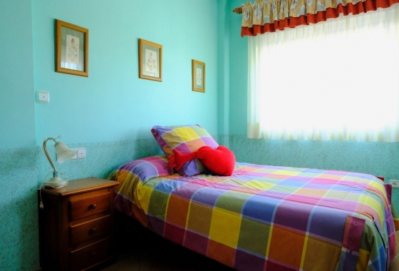 Reventa - Villa - Orihuela - Correntías Medias