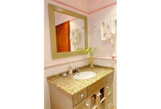 Reventa - Villa - Orihuela - Correntías Medias