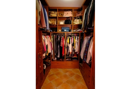 Reventa - Villa - Orihuela - Correntías Medias