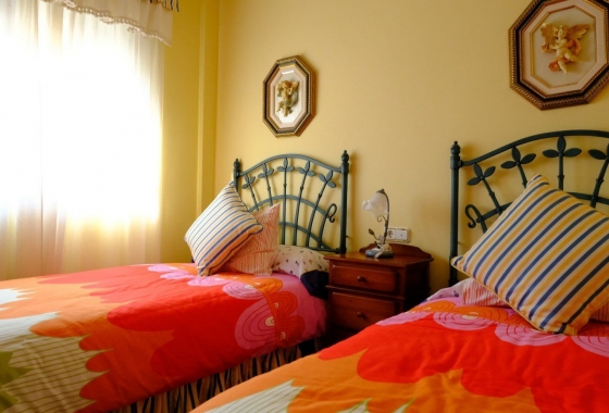 Reventa - Villa - Orihuela - Correntías Medias