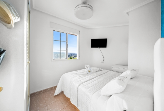 Revente - Appartement - Torrevieja - La Mata