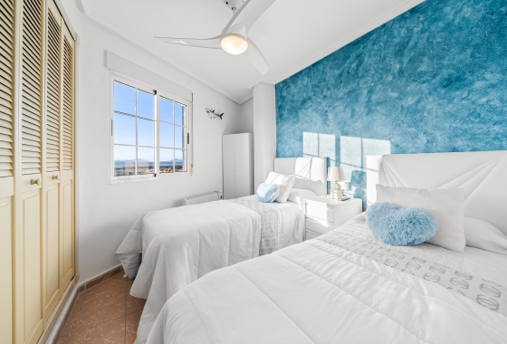 Revente - Appartement - Torrevieja - La Mata