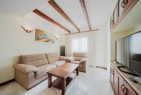 Revente - Appartement - Torrevieja - Playa de Los Locos