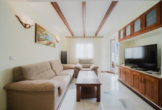 Revente - Appartement - Torrevieja - Playa de Los Locos