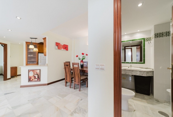 Revente - Appartement - Torrevieja - Playa de Los Locos