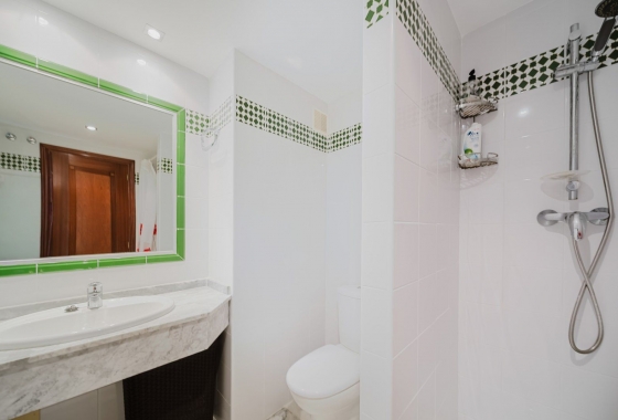 Revente - Appartement - Torrevieja - Playa de Los Locos