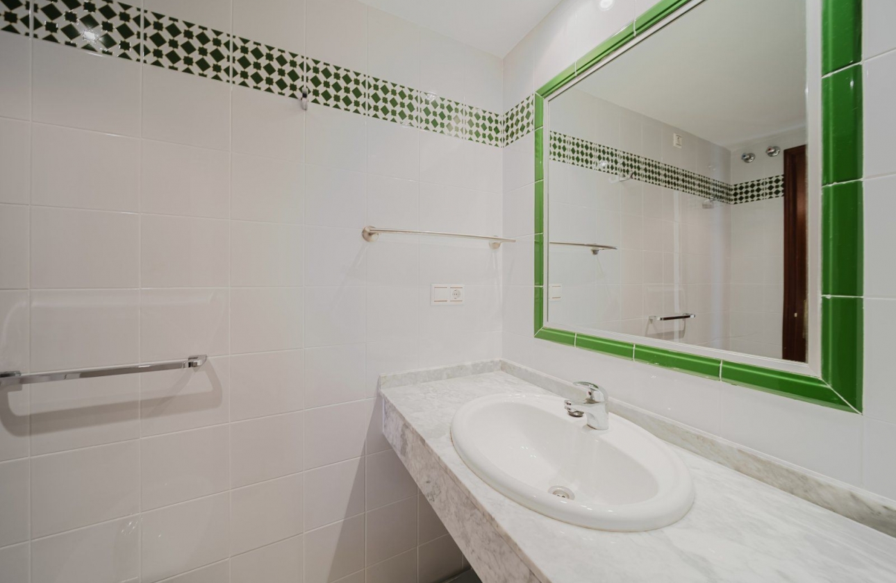 Revente - Appartement - Torrevieja - Playa de Los Locos