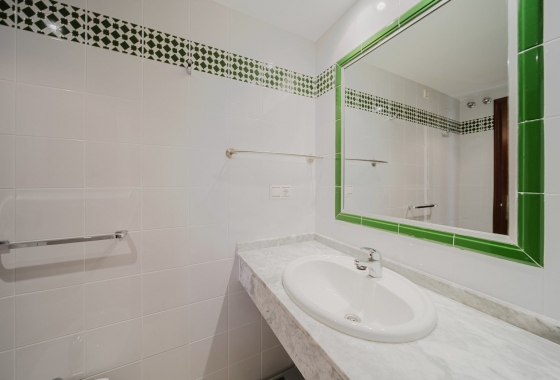 Revente - Appartement - Torrevieja - Playa de Los Locos