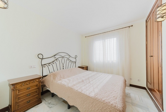 Revente - Appartement - Torrevieja - Playa de Los Locos