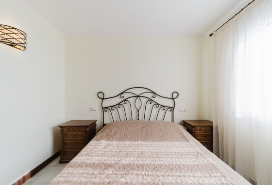 Revente - Appartement - Torrevieja - Playa de Los Locos