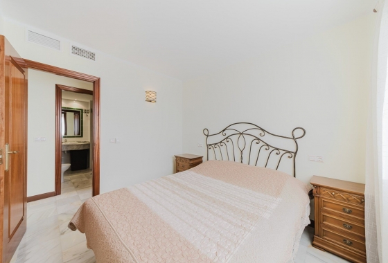 Revente - Appartement - Torrevieja - Playa de Los Locos