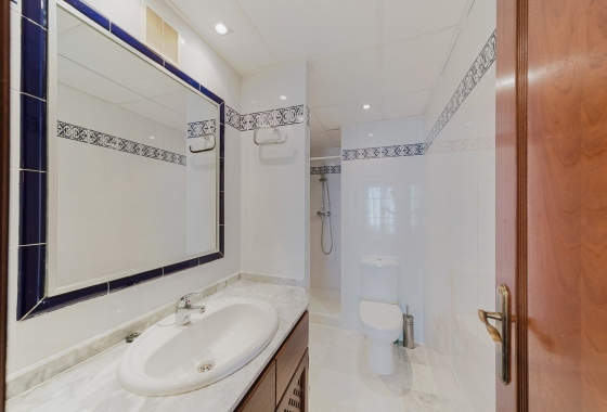 Revente - Appartement - Torrevieja - Playa de Los Locos