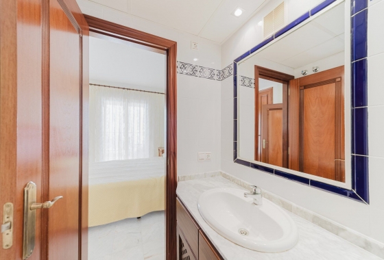 Revente - Appartement - Torrevieja - Playa de Los Locos