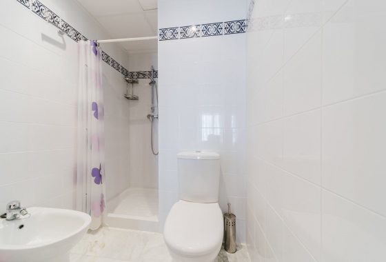 Revente - Appartement - Torrevieja - Playa de Los Locos