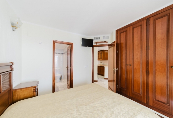 Revente - Appartement - Torrevieja - Playa de Los Locos