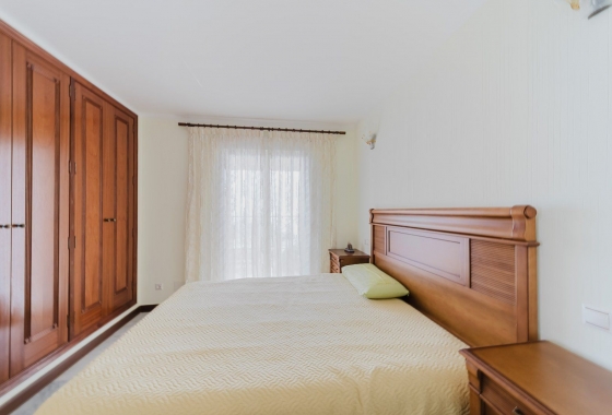 Revente - Appartement - Torrevieja - Playa de Los Locos