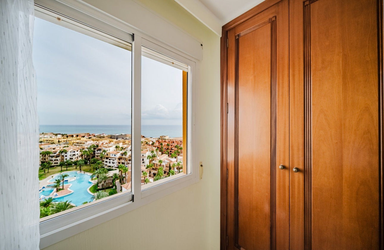 Revente - Appartement - Torrevieja - Playa de Los Locos