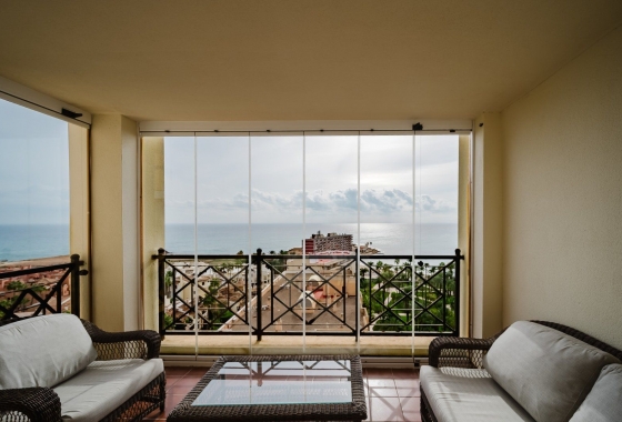 Revente - Appartement - Torrevieja - Playa de Los Locos