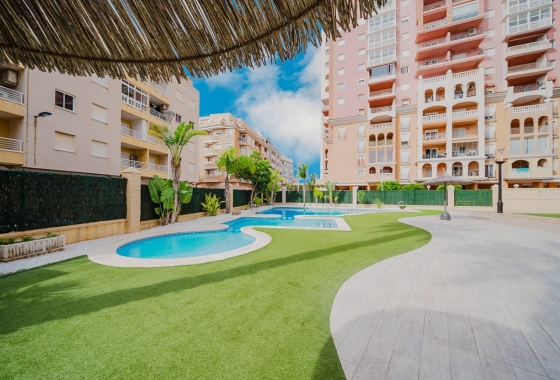 Revente - Appartement - Torrevieja - Playa de Los Locos